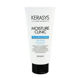 Kerasys Moisture Clinic Treatment - Máscara 300ml