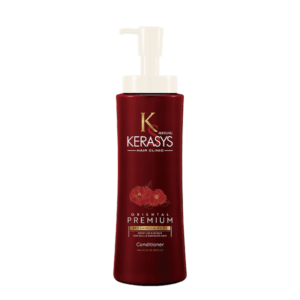 Kerasys - Oriental Premium Red Camellia Oil EX - Condicionador 600ml (Nova Fórmula)